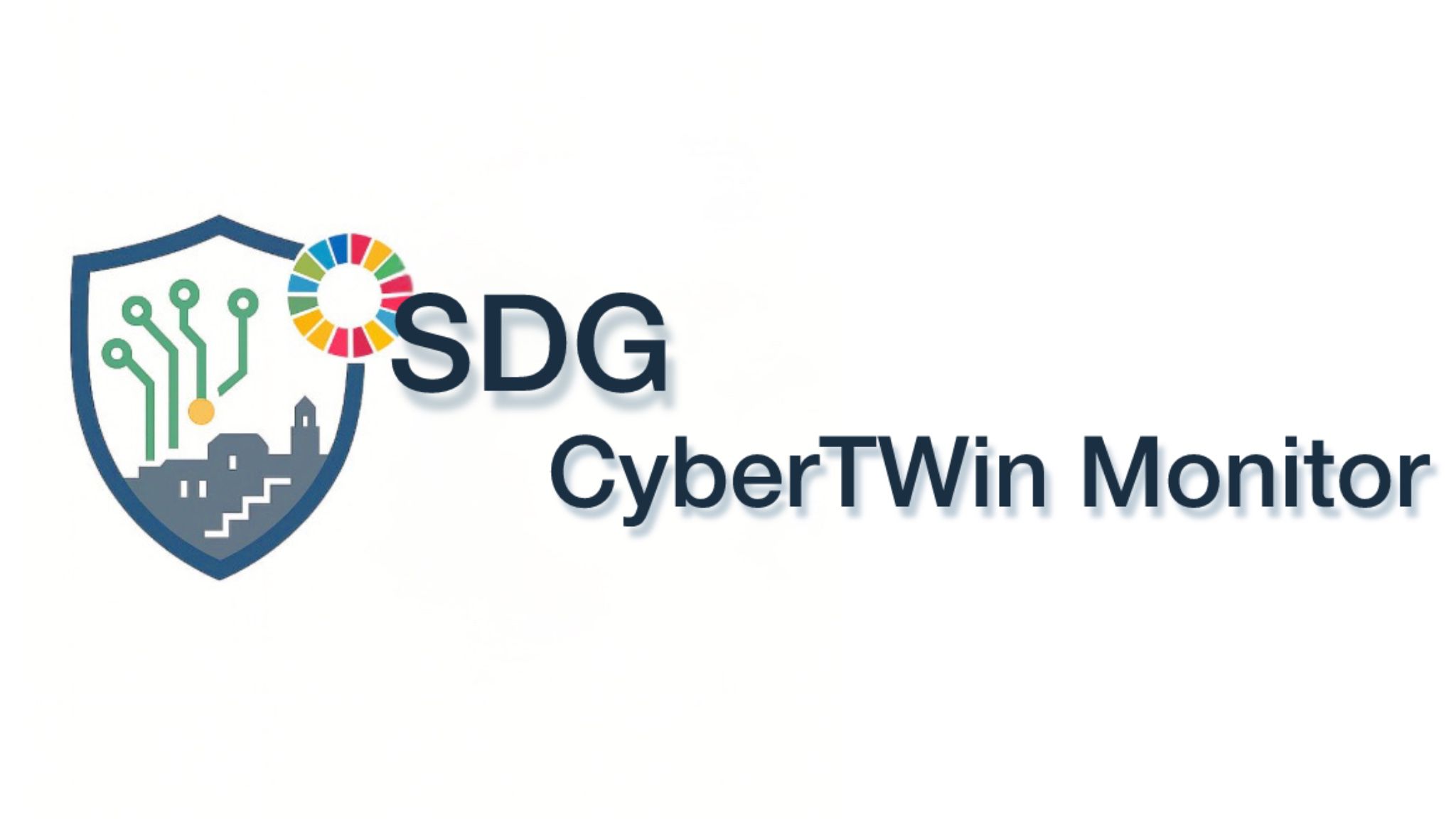 Logo SDG